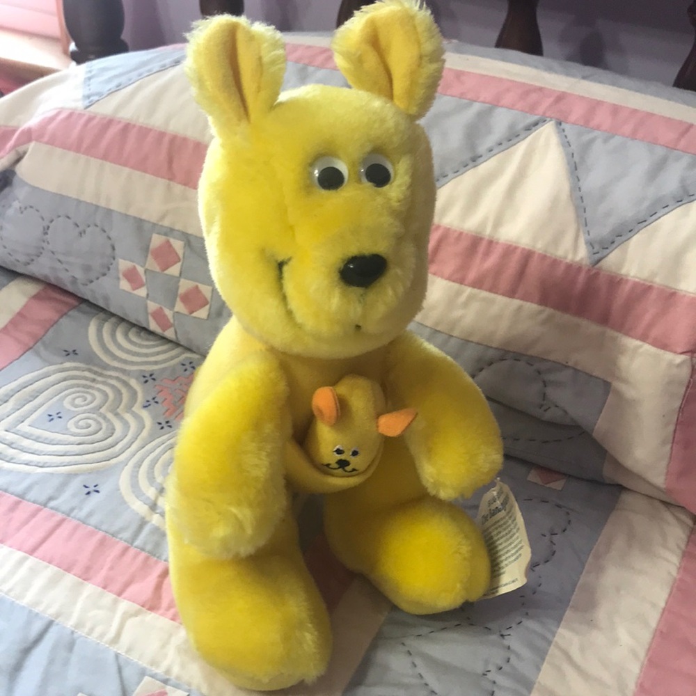 Dole Banana Bangaroo